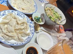 -东方饺子王(王府井关东古巷店)
