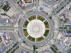 -马白开来特色羊排揪片子  (总店)