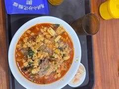 -清真·马洪小炒泡馍馆(钟楼回民街店)