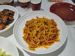 -大鸭梨烤鸭店(花园村店)