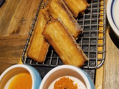 -老头儿油爆虾(胜利河美食街店)