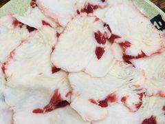 -顺德公平靓正特色牛花粥(花都店)