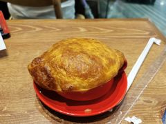 -必胜客(大悦城店)