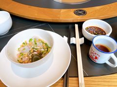 -黔蘑菇四季餐厅(观山湖店)