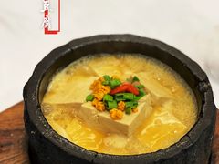 -百盛·鼎膳(中海财富中心)