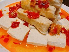 -老吉士酒家(天平路店)