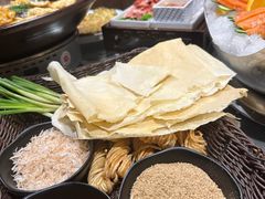 -秦淮人家风味酒楼(赣榆店)