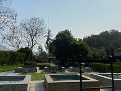 -三江森林温泉度假区