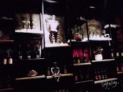 -ZONE BAR 音乐清吧