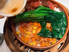-禄运茶居·手工点心(猎德店)