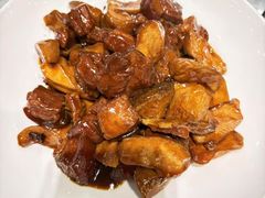 -崂山书院酒店