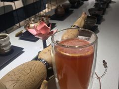 -张一元茶庄(望京店)