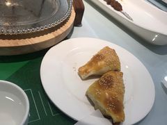 -新疆兵团食府清真(马连道店)