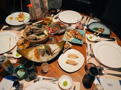 -Mr·Fish鱼鲜生海鲜放题(银泰in99店)