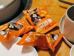 -池云涧自然椰子鸡(万泰汇店)
