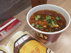 -吉品合酥脆烤饼(嘉里城店)