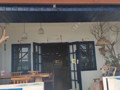 门面-七七家的糖水店(南湾街1号店)