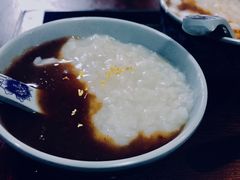 苏式三品糖粥-大郎桥瑞陆糖粥(小太平巷店)
