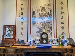 -徽韵人家·传承正宗徽菜(牡丹园店)