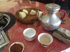 尼玛藏家风味园-尼玛藏家风味园(阿山食城店)