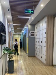 -小阿福儿童摄影(华中智谷店)