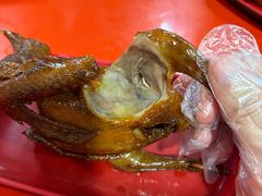 光明红烧乳鸽-光明刘冰乳鸽店(光明法政北路店)