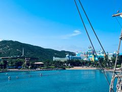 -珠海长隆海洋王国