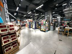 -盒马鲜生(189购物中心店)
