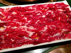 -大吉利·潮汕鲜牛肉火锅(万峰路店)