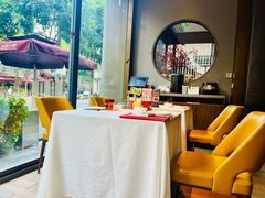 -汤城小厨•粤菜•靓汤(金融街店)