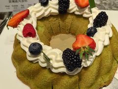 -万豪中餐厅·粤菜·北京粤财JW万豪酒店