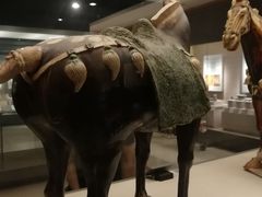 -西安大唐西市博物馆