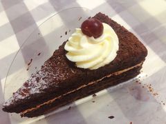 -Peet's Coffee皮爷咖啡(德基店)