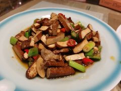 -德叔阙里·衢州菜馆(月湖店)