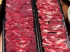 -掂档潮汕牛肉火锅(沈阳万象城店)
