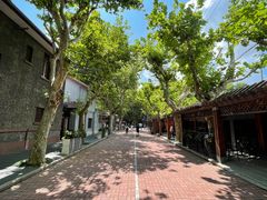 -上海孙中山故居纪念馆