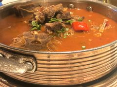 -清真·卡德尔大叔新疆主题餐厅(龙汇路店)