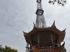 -白云山风景名胜区