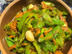 -钵湘湘·常德钵子菜(浦东创始店)