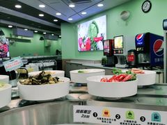 -咕叽咕叽自助烤肉小火锅(西城广场购物中心店)