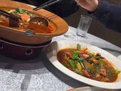 -阿娘家·原生态农家菜(国顺东路店)