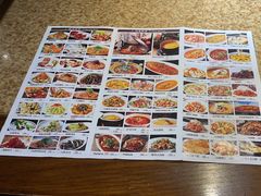 -简单味道(华阳店)