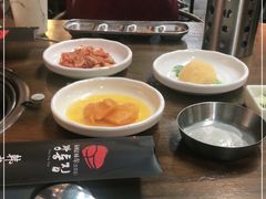 -·缸桶屋·韩式牛肋条自助烤肉(西湖D11店)