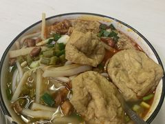 -忆螺巷螺蛳粉(步行街小巷店)