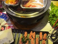-鲜一烤肉(沈北店)