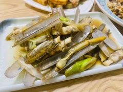 -隐厨·海鲜餐厅(恒通路店)