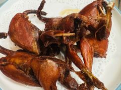 -乔家满族八大碗(流水沟店)