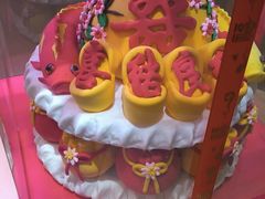 -青岛蓝海大饭店·渔歌舫(李沧店)