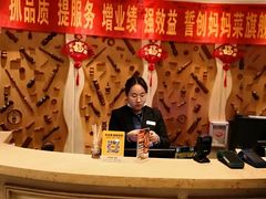 -妈妈菜舟山海鲜(定海古城店)