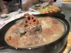 -千灯盛汇·头牌粤菜(致越优城店)